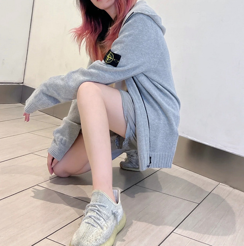 SI 509A3 Sweater 3056