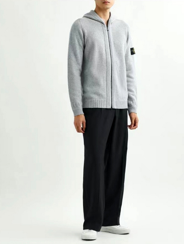 SI 509A3 Sweater 3056 - Image 2