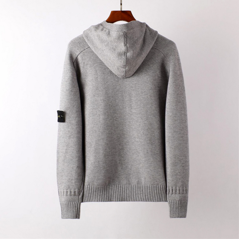 SI 509A3 Sweater 3056 - Image 6