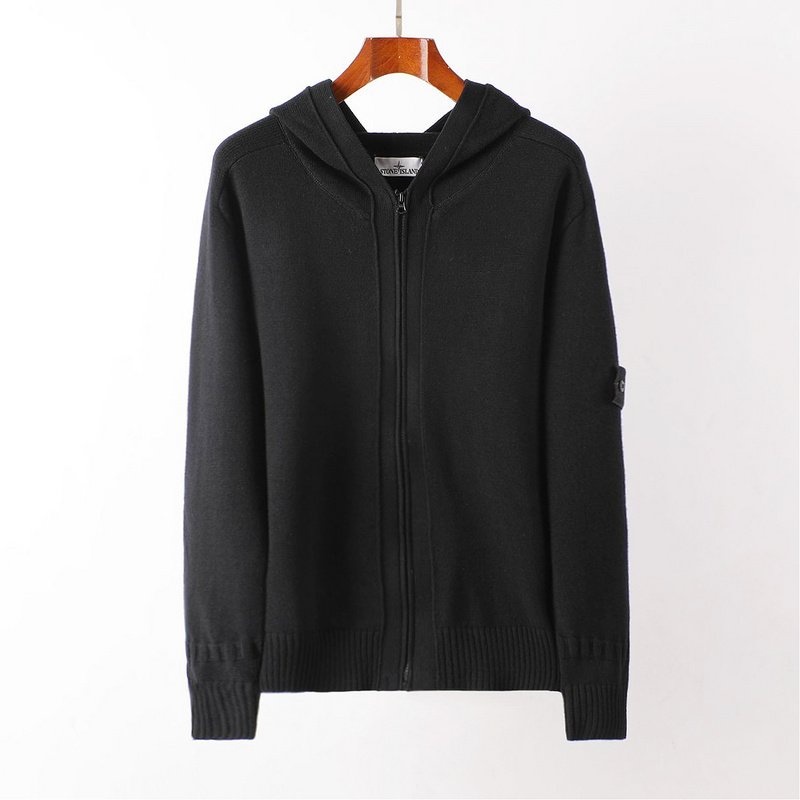 SI 509A3 Sweater 3056 - Image 7