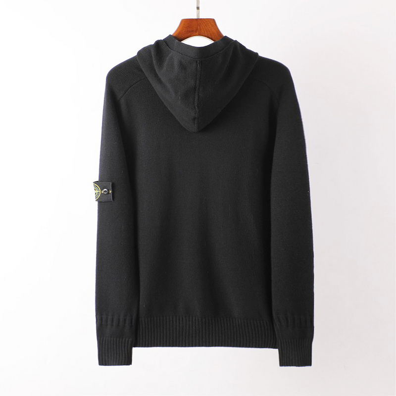 SI 509A3 Sweater 3056 - Image 8