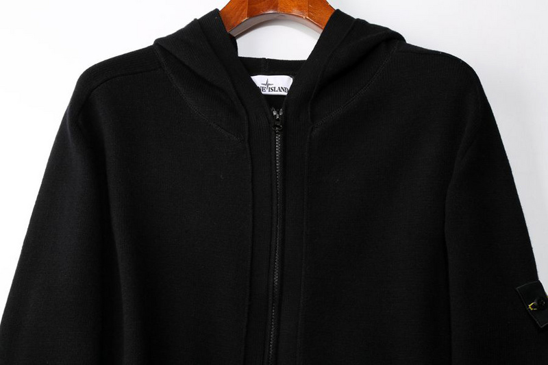 SI 509A3 Sweater 3056 - Image 9