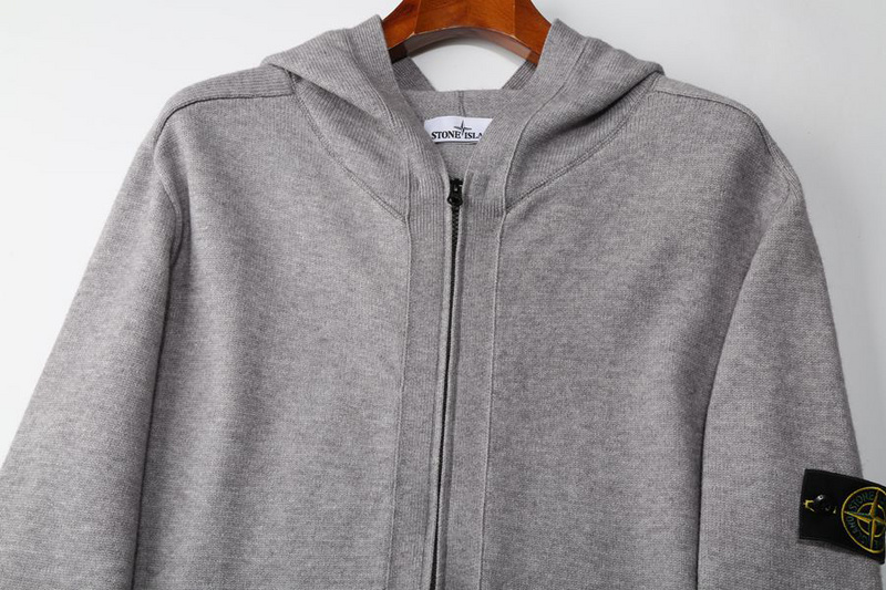 SI 509A3 Sweater 3056 - Image 12
