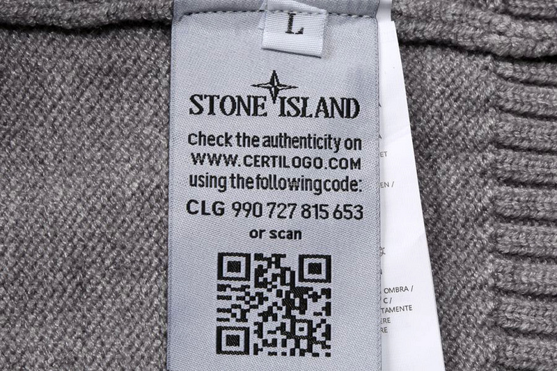 SI 509A3 Sweater 3056 - Image 24