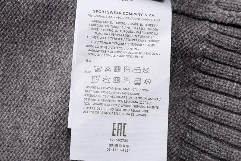SI 509A3 Sweater 3056 - Image 25