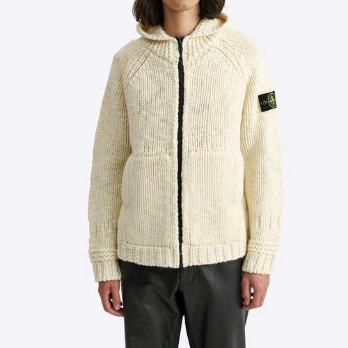 SI 544D4 Sweater 2977