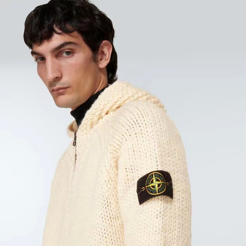 SI 544D4 Sweater 2977 - Image 2