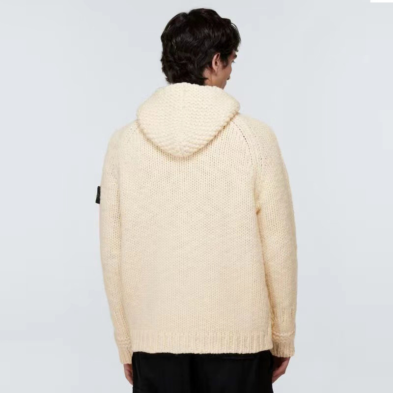 SI 544D4 Sweater 2977 - Image 3