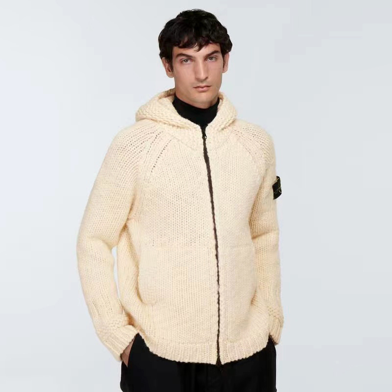 SI 544D4 Sweater 2977 - Image 4