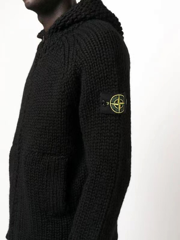 SI 544D4 Sweater 2977 - Image 8