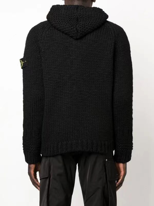 SI 544D4 Sweater 2977 - Image 9