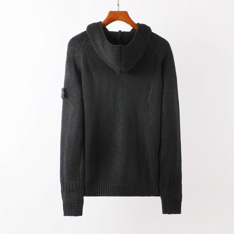 SI 544D4 Sweater 2977 - Image 14