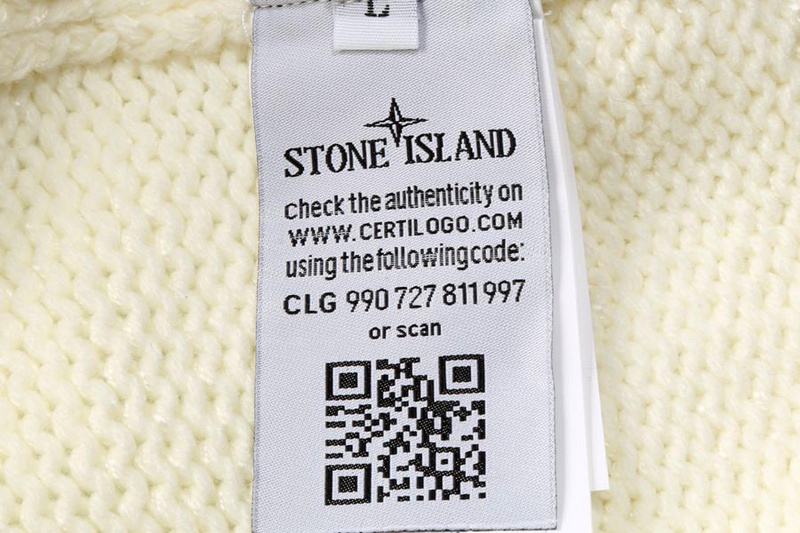 SI 544D4 Sweater 2977 - Image 32