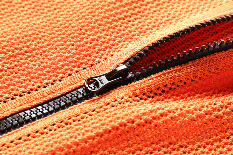 SI 561A4 FLUO sweater 207 石头开衫毛衣 - Image 12