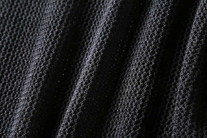 SI 561A4 FLUO sweater 207 石头开衫毛衣 - Image 29