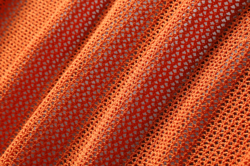 SI 561A4 FLUO sweater 207 石头开衫毛衣 - Image 43