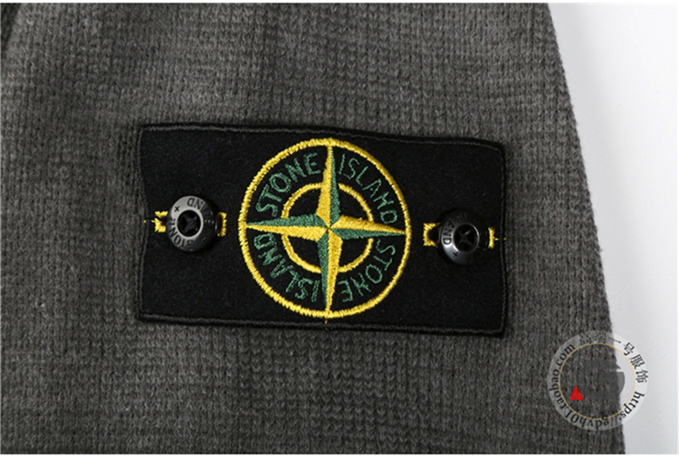 SI 561A8 Sweater 2165 - Image 12