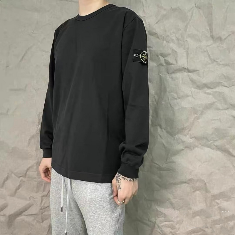 SI  Long sleeve T-shirt  3946 - Image 6