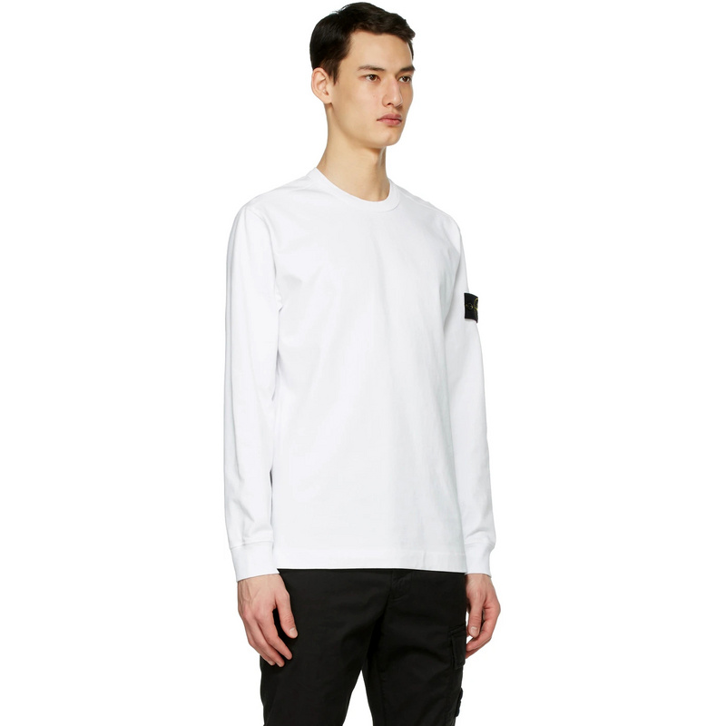 SI  Long sleeve T-shirt  3946 - Image 8