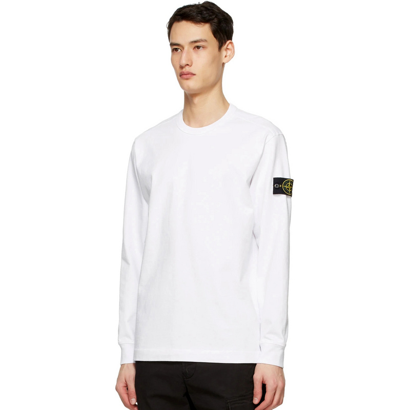 SI  Long sleeve T-shirt  3946 - Image 9