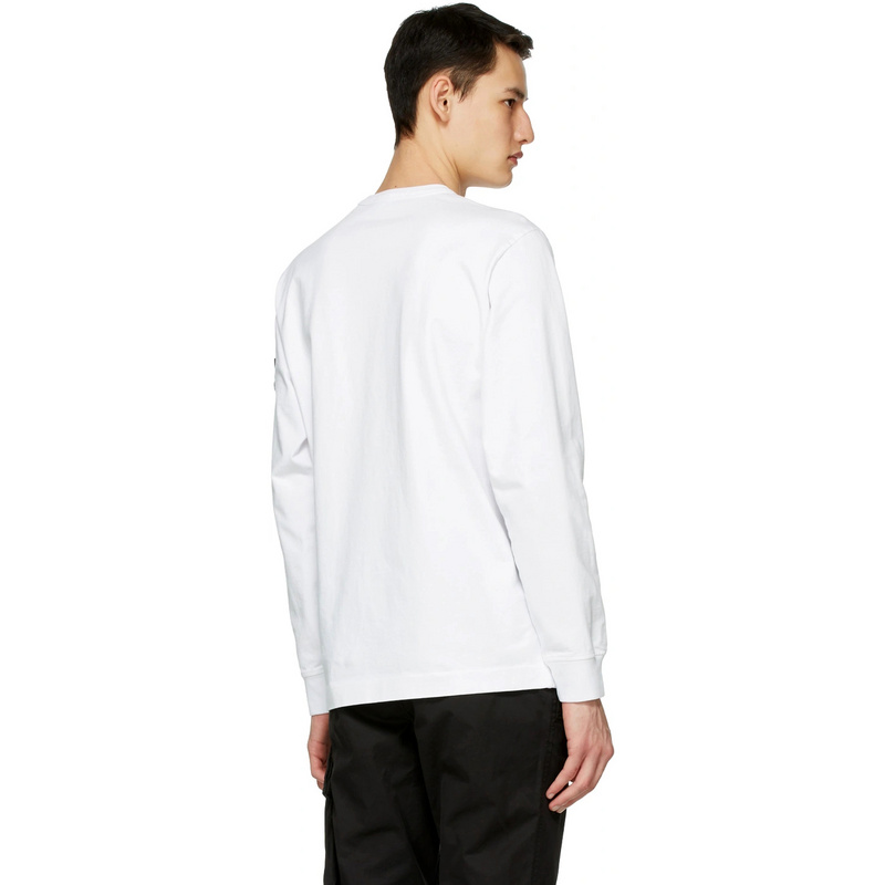 SI  Long sleeve T-shirt  3946 - Image 10