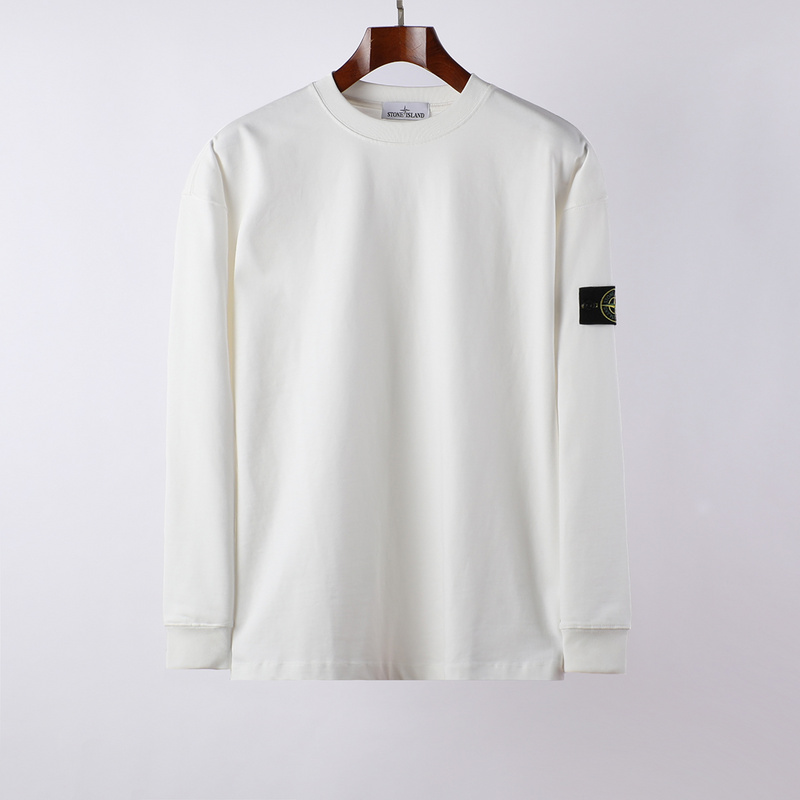SI  Long sleeve T-shirt  3946 - Image 11