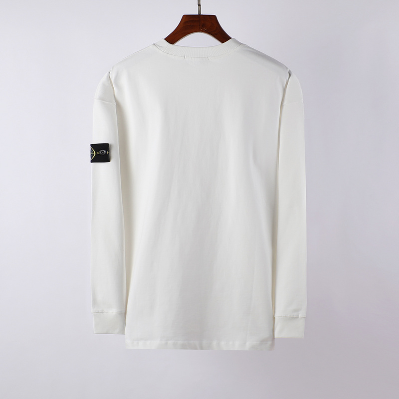 SI  Long sleeve T-shirt  3946 - Image 12