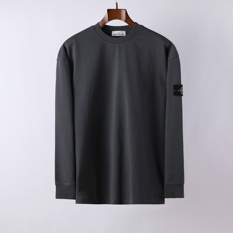 SI  Long sleeve T-shirt  3946 - Image 13