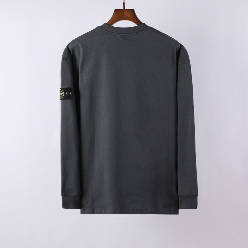 SI  Long sleeve T-shirt  3946 - Image 14