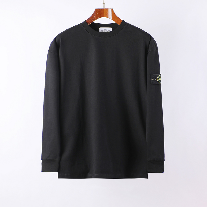 SI  Long sleeve T-shirt  3946 - Image 15