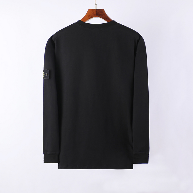 SI  Long sleeve T-shirt  3946 - Image 16