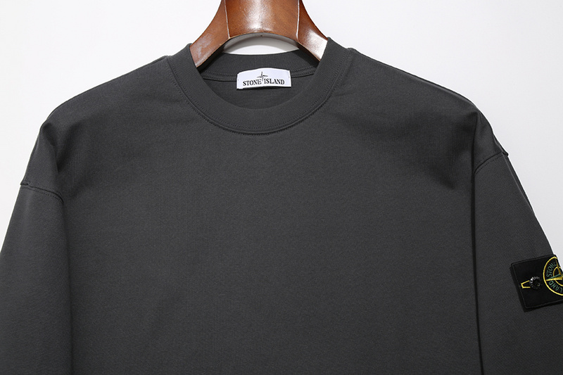 SI  Long sleeve T-shirt  3946 - Image 20