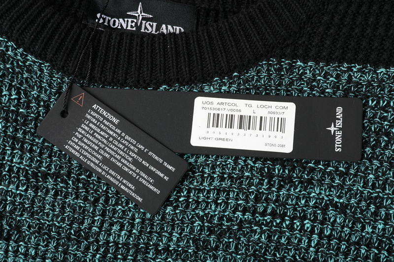SI Sweater 1435 - Image 32