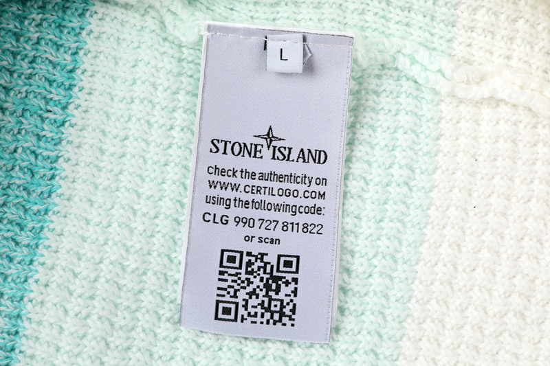 SI Sweater 1435 - Image 33