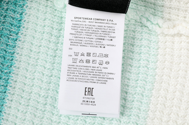 SI Sweater 1435 - Image 34