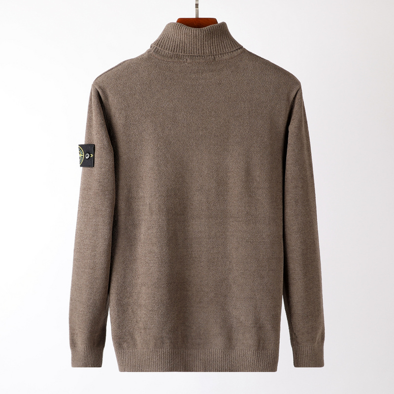 SI Sweater 1624 - Image 9