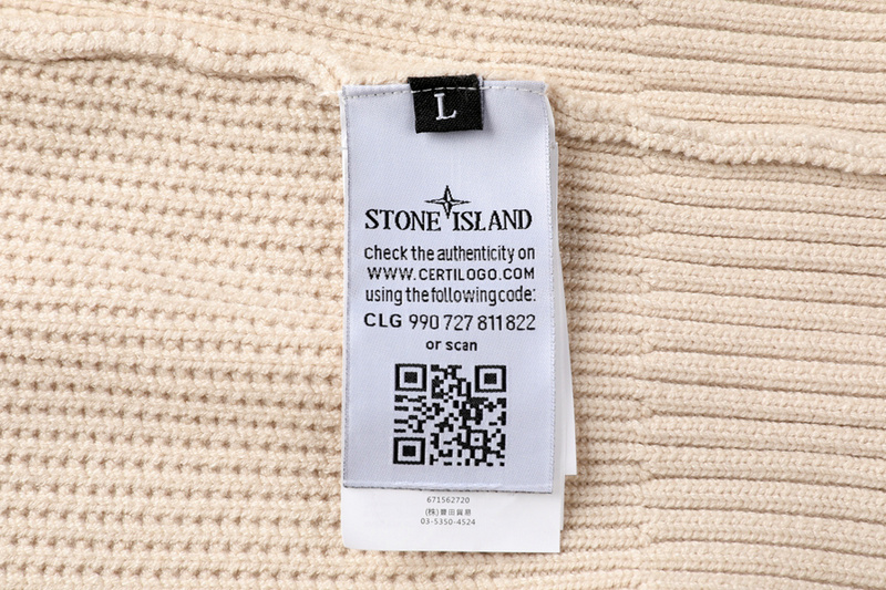 SI Sweater 1708 - Image 39