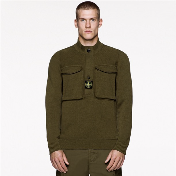 SI Sweater 2263 - Image 3