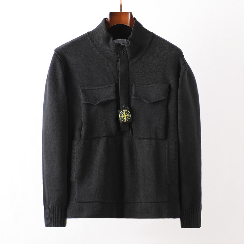 SI Sweater 2263 - Image 6