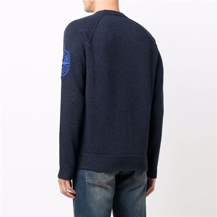 SI Sweater 2264 - Image 3