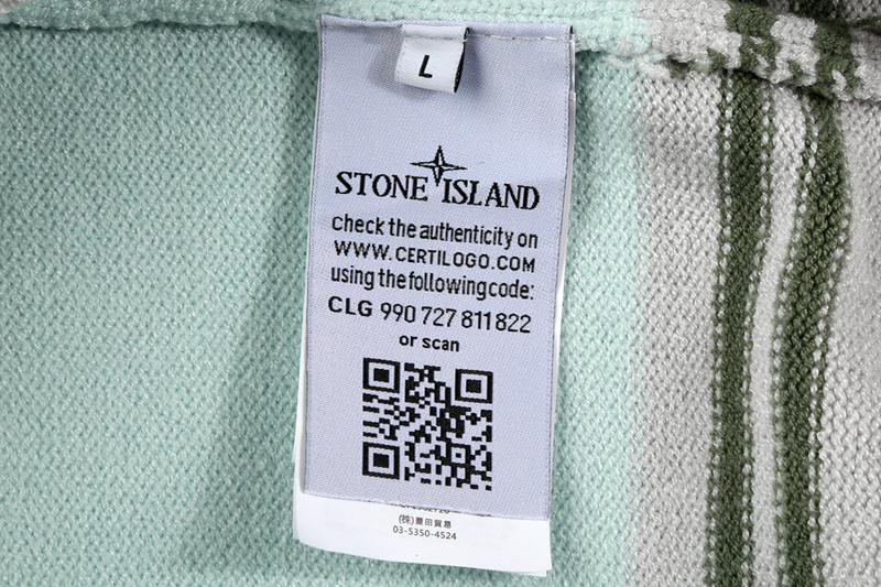 SI Sweater 2269 - Image 36
