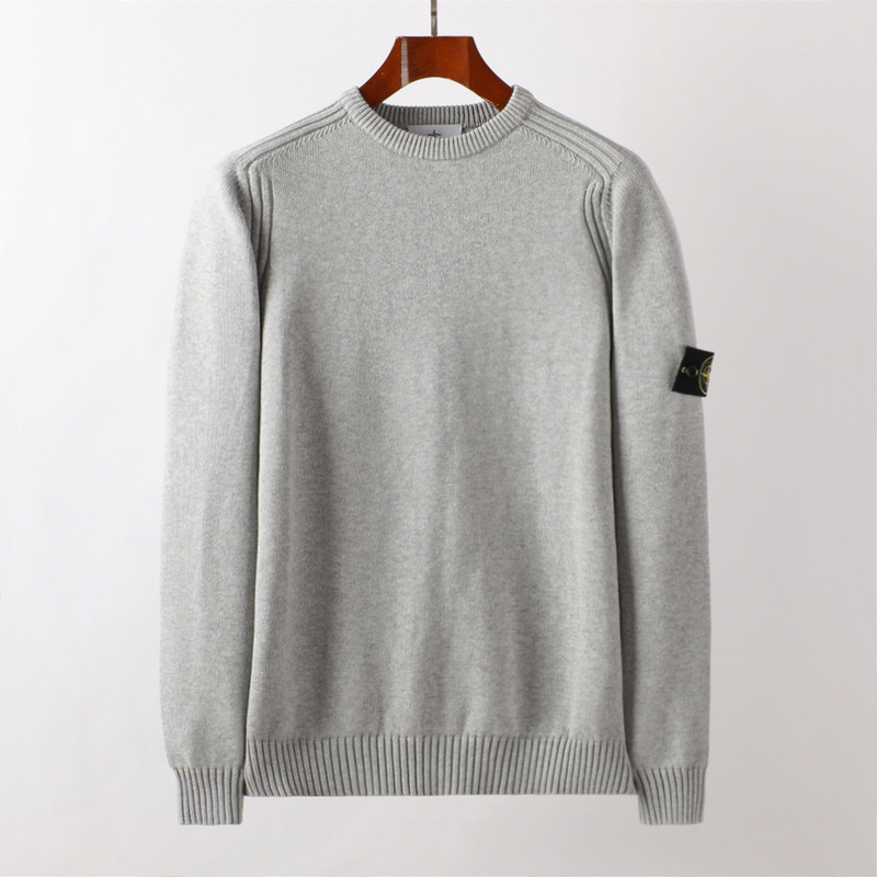 SI Sweater 2322 - Image 2