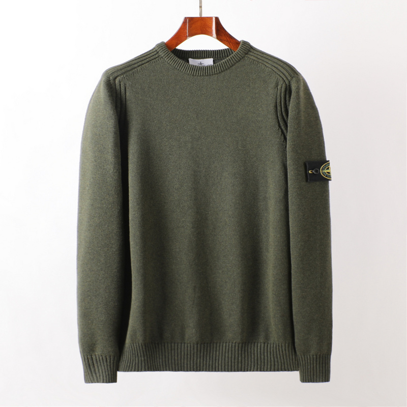 SI Sweater 2322 - Image 4