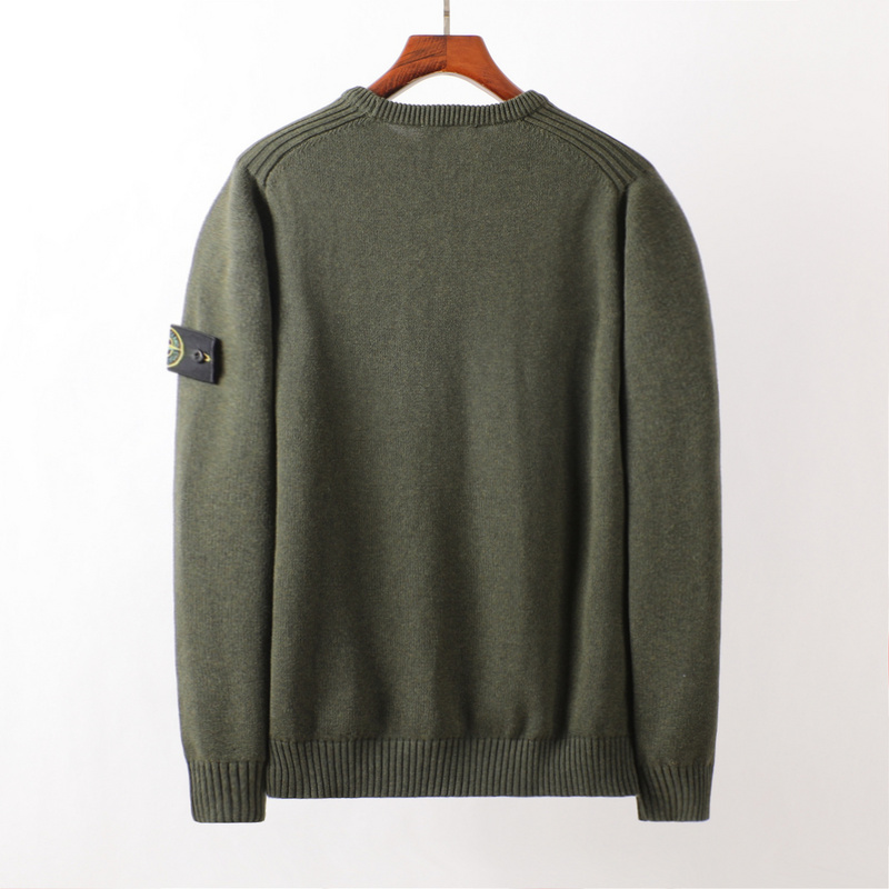 SI Sweater 2322 - Image 5