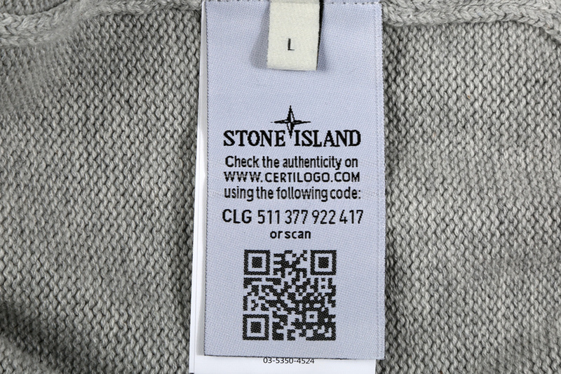 SI Sweater 2322 - Image 23