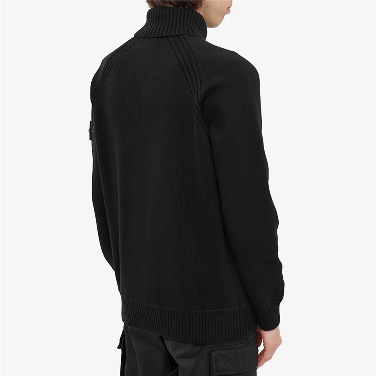 SI Sweater 2336 - Image 2