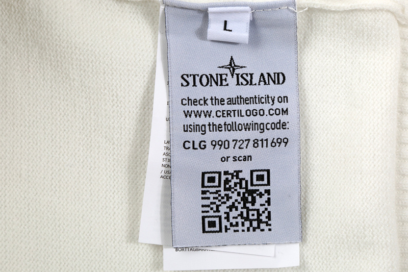 SI Sweater 2336 - Image 23