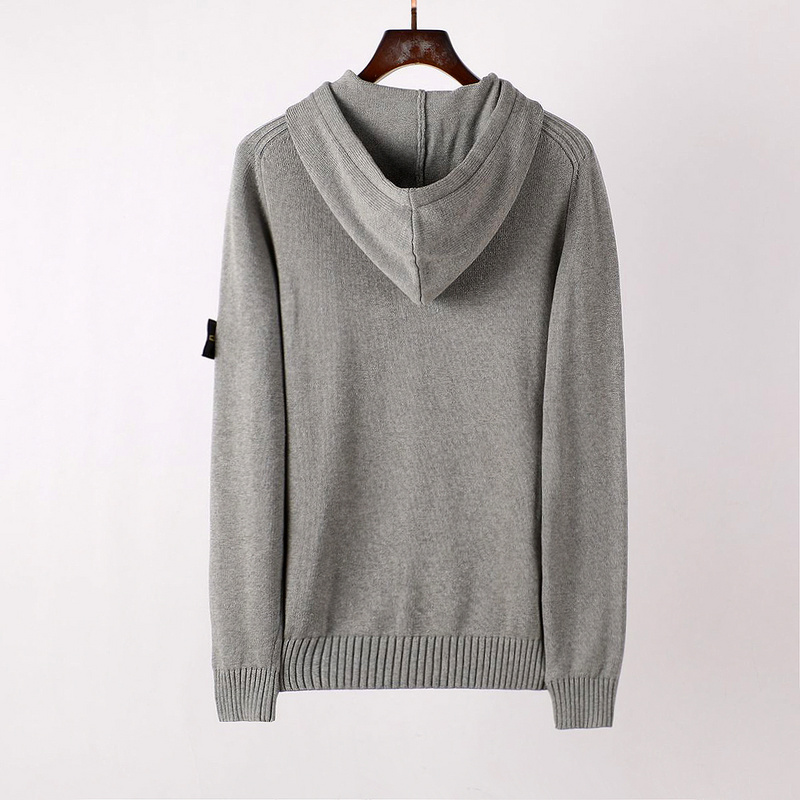SI Sweater 2815 - Image 3