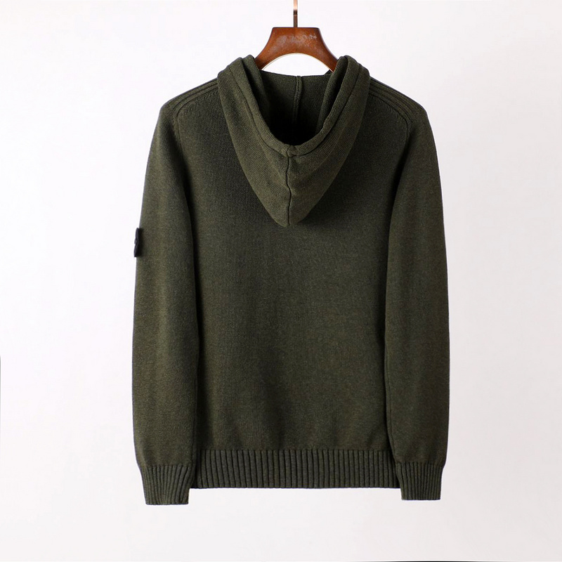 SI Sweater 2815 - Image 7