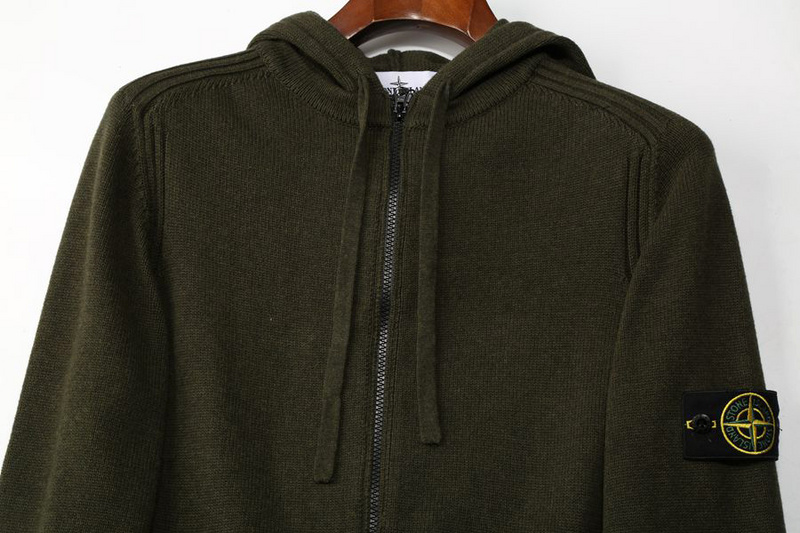 SI Sweater 2815 - Image 8